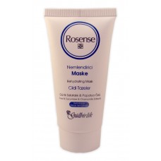 Rosense Nemlendirici Maske - 75 ml
